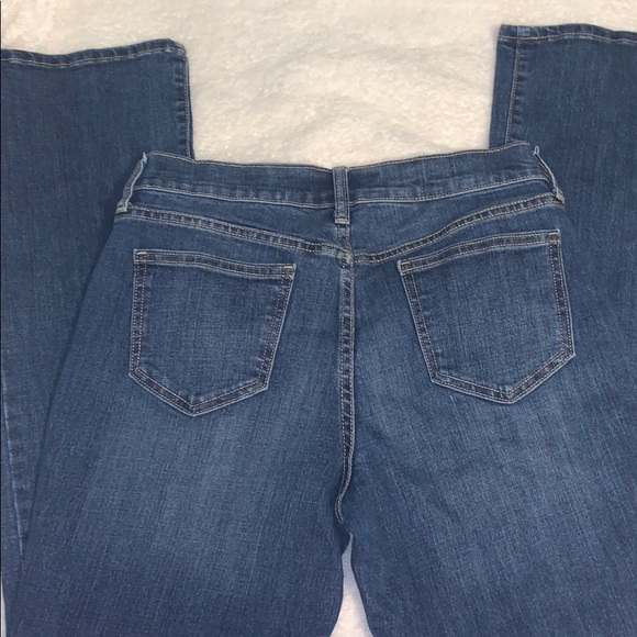 Old Navy Sweetheart Blue Jeans - Picture 5 of 5